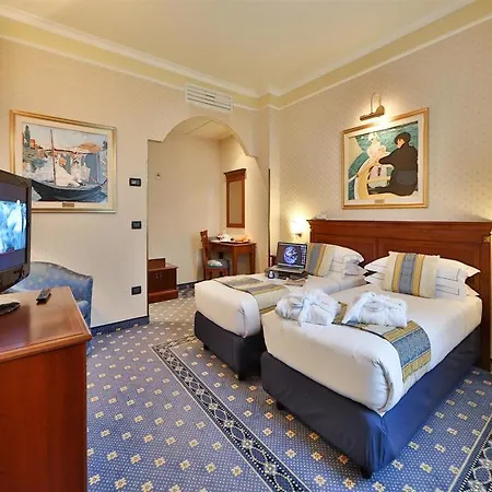 Western Classic Hotel