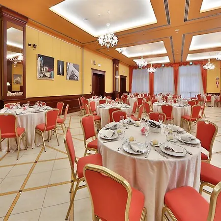 Western Classic Hotell