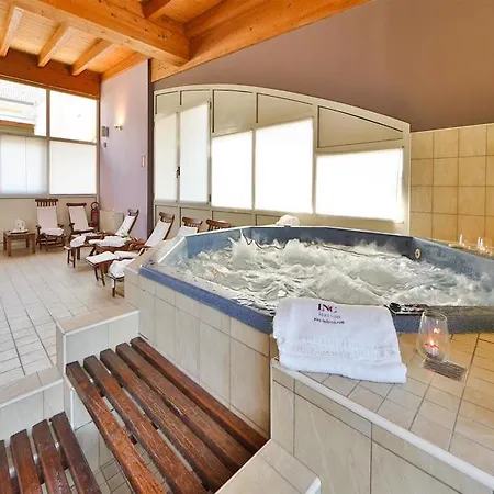 Western Classic Hotel Reggio Emilia