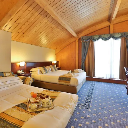 Western Classic Hotel