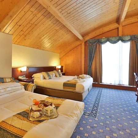 Western Classic Hotell