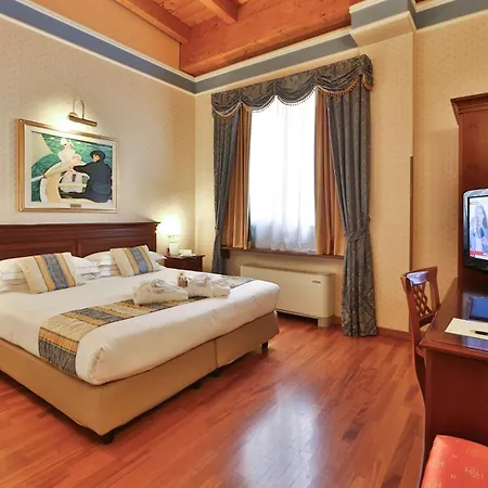 Hotel Western Classic 4*