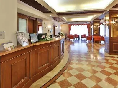 Western Classic 4* Reggio Emilia