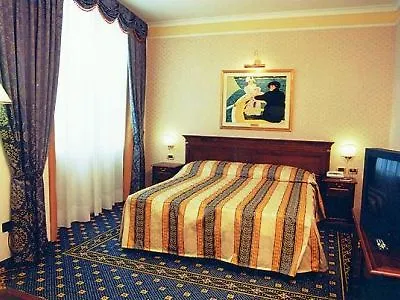 Western Classic 4* Reggio Emilia