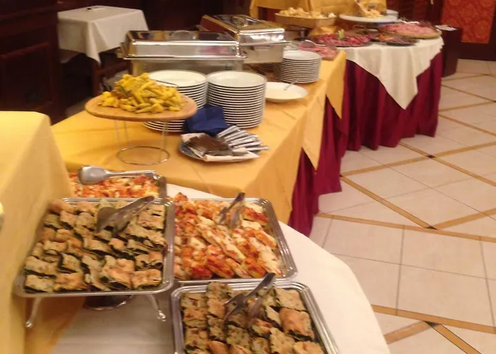 فندق Western Classic