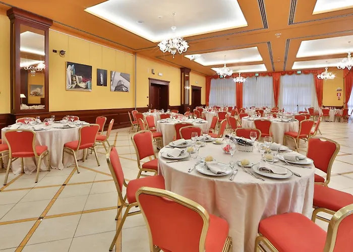 فندق Western Classic