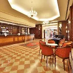 Western Classic Ξενοδοχείο 4*