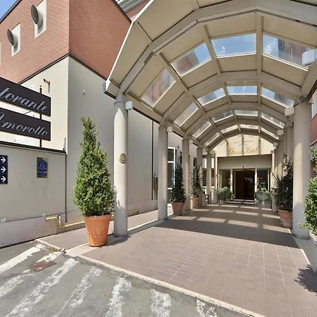 Western Classic Hotel