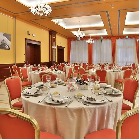 Western Classic 4* Reggio Emilia