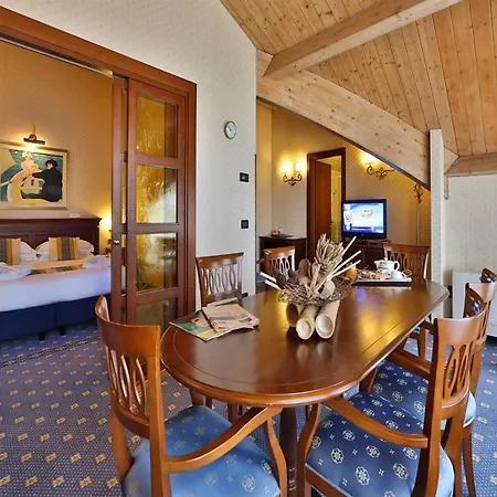 Western Classic Hotel Reggio Emilia