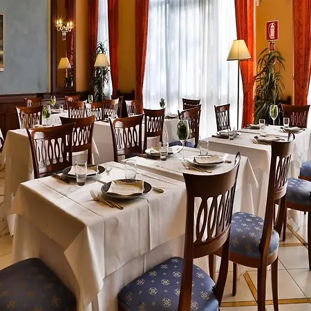 Hotel Western Classic 4*