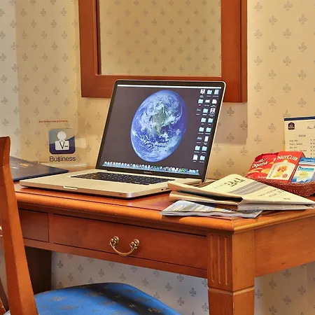 Hotel Western Classic