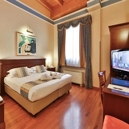 Hotel Western Classic Reggio nell'Emilia
