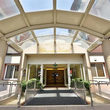 Western Classic Reggio Emilia