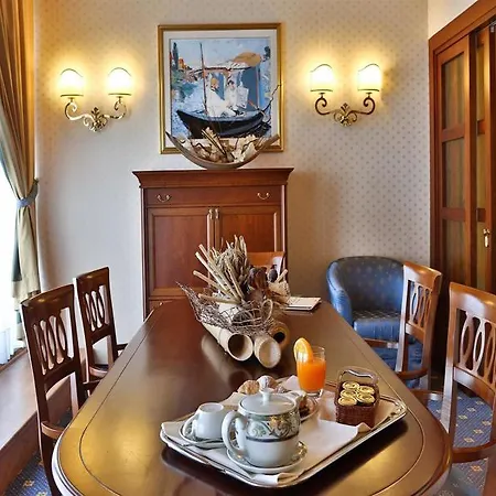 Western Classic Hotel Reggio Emilia