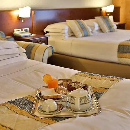 Western Classic 4* Reggio Emilia