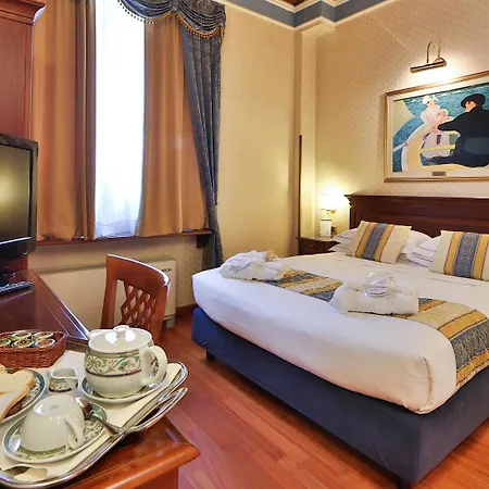 Hotel Western Classic 4*