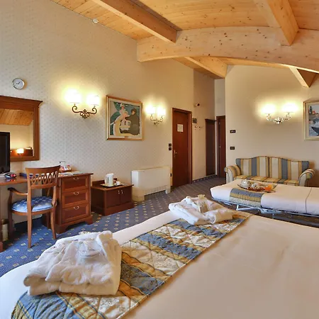 Western Classic 4* Reggio Emilia