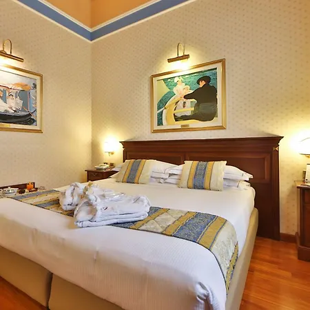 Hotel Western Classic 4*