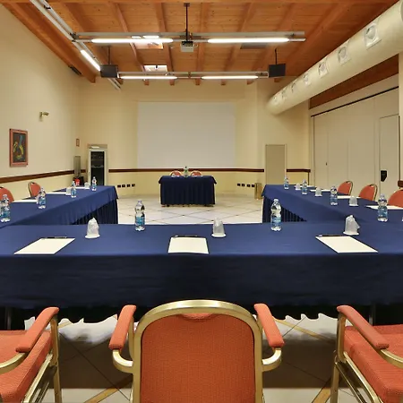 Western Classic Hotel Reggio Emilia