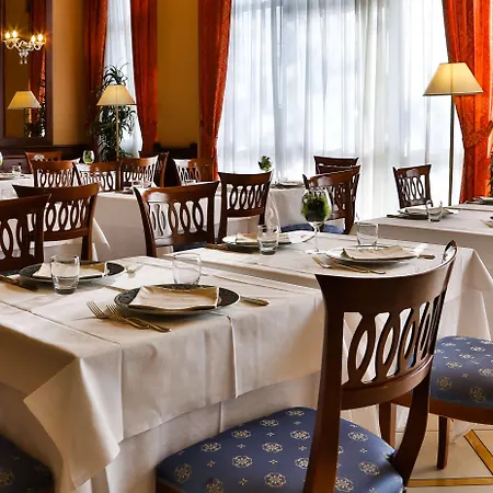 Western Classic Hotel Reggio Emilia