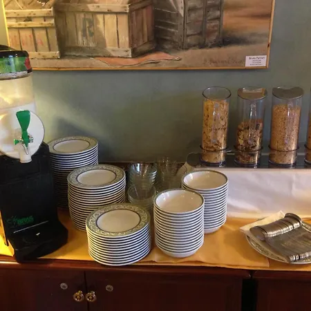 Hotel Western Classic 4*