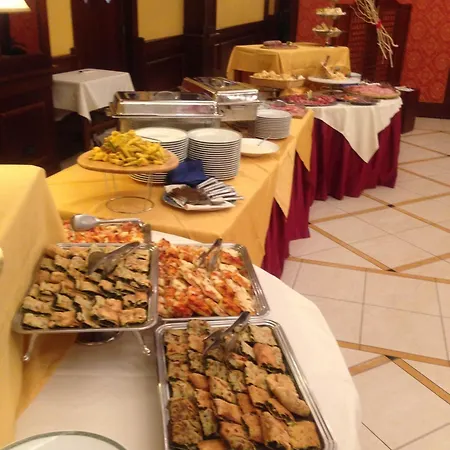 Hotel Western Classic