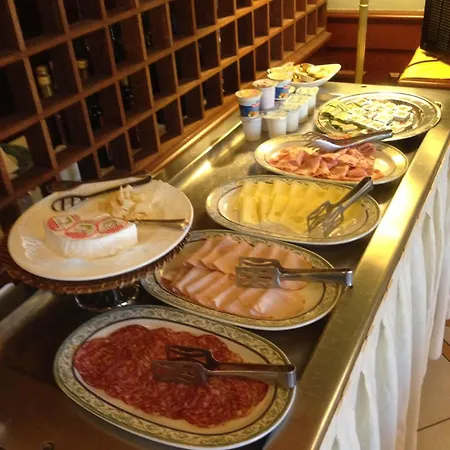 Hotel Western Classic