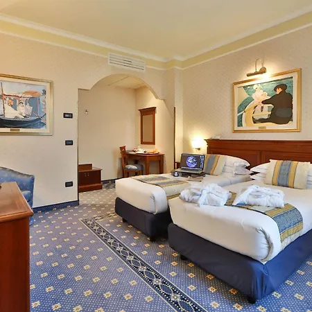 Hotel Western Classic