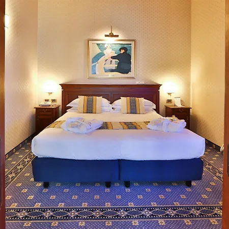 Hotel Western Classic 4*