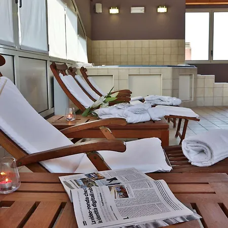 Western Classic Hotel Reggio nell'Emilia