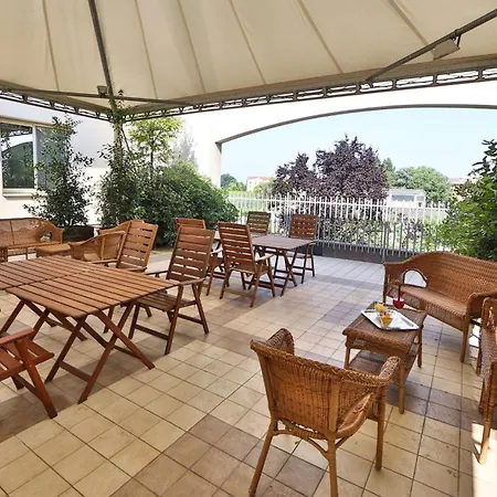 Hotel Western Classic Reggio nell'Emilia