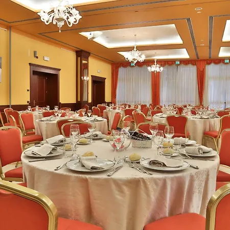 Western Classic Hotel Reggio nell'Emilia