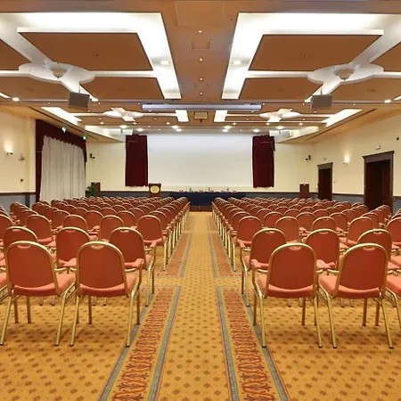 Hotel Western Classic 4*