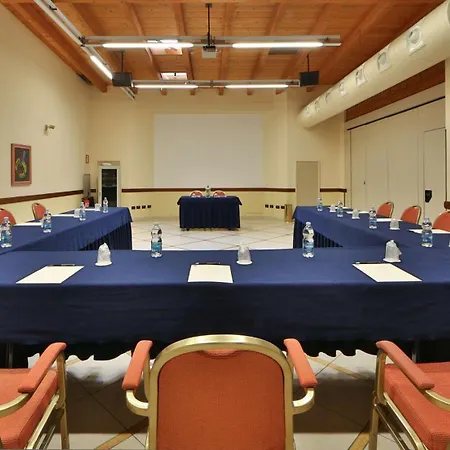Western Classic 4* Ρέτζιο Εμίλια
