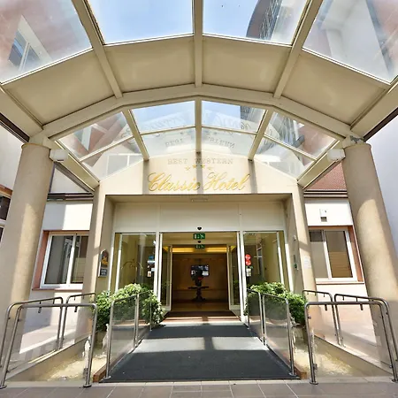 Western Classic Hotel Reggio nell'Emilia