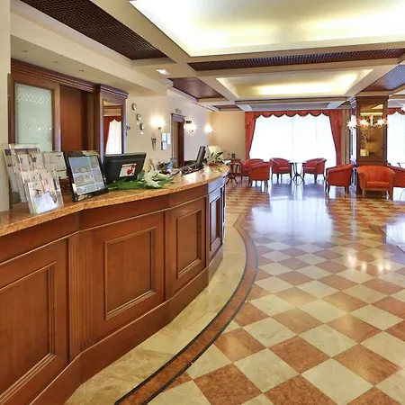 Hotel Western Classic Reggio nell'Emilia