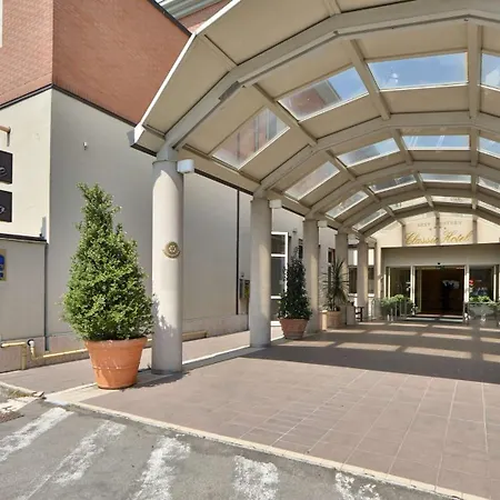 Hotel Western Classic Reggio nell'Emilia