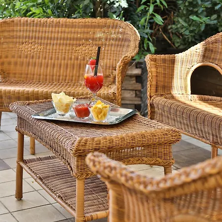 Hotel Western Classic Reggio nell'Emilia