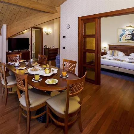 Western Classic Hotel