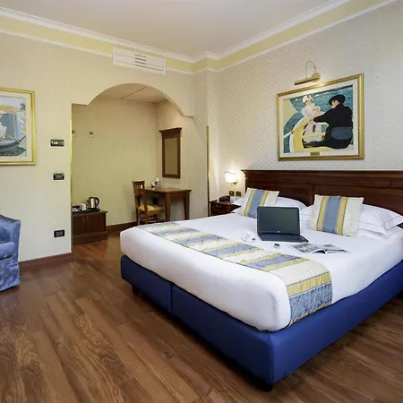 Hotel Western Classic