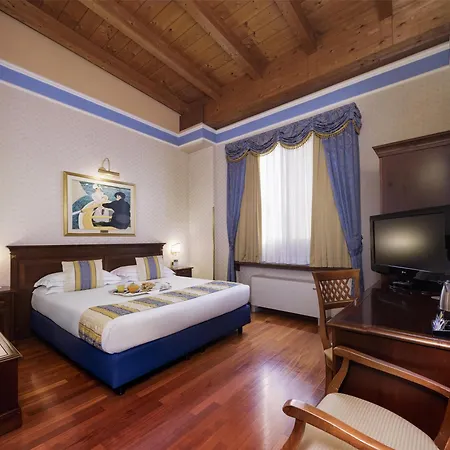 Western Classic Hotel Reggio nell'Emilia