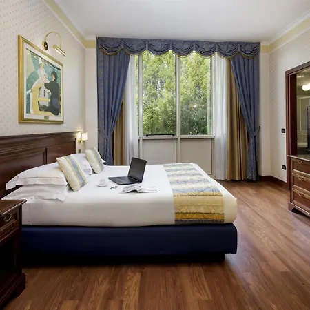 Hotel Western Classic Reggio nell'Emilia