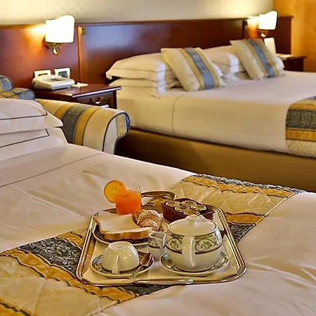 Western Classic 4* Ρέτζιο Εμίλια