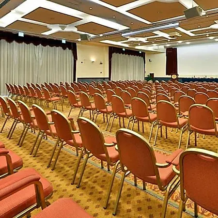 Ξενοδοχείο Western Classic 4*