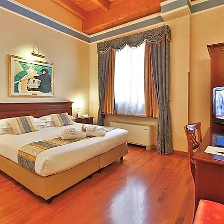 Western Classic 4* Ρέτζιο Εμίλια