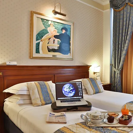 Western Classic 4* Ρέτζιο Εμίλια