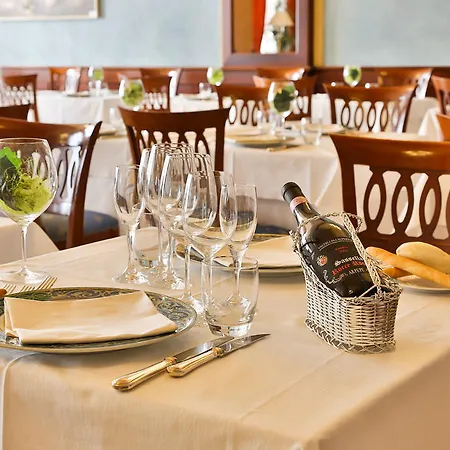 Hotel Western Classic