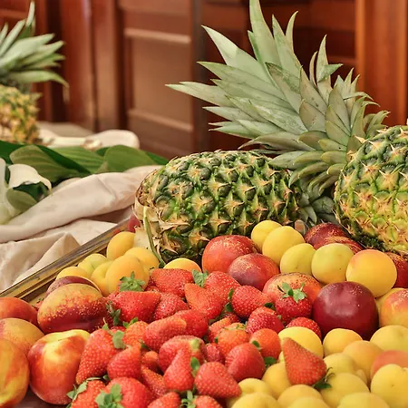 Hotel Western Classic 4*