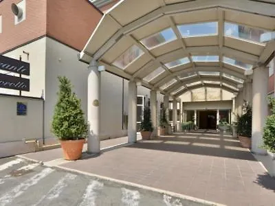 Hotel Western Classic 4*